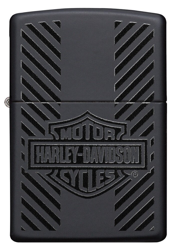 Tulemasin Zippo Harley-Davidson® 49174 hind ja info | Tulemasinad ja tarvikud | kaup24.ee