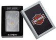 Tulemasin Zippo Harley-Davidson® 49464 hind ja info | Tulemasinad ja tarvikud | kaup24.ee