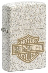 Tulemasin Zippo Harley-Davidson® 49467 hind ja info | Tulemasinad ja tarvikud | kaup24.ee