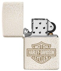 Tulemasin Zippo Harley-Davidson® 49467 hind ja info | Tulemasinad ja tarvikud | kaup24.ee
