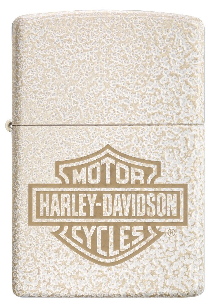 Tulemasin Zippo Harley-Davidson® 49467 hind ja info | Tulemasinad ja tarvikud | kaup24.ee