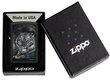 Tulemasin Zippo 49763 Tiger design hind ja info | Tulemasinad ja tarvikud | kaup24.ee