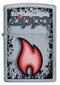 Tulemasin Zippo 49576 Zippo Flame Design hind ja info | Tulemasinad ja tarvikud | kaup24.ee