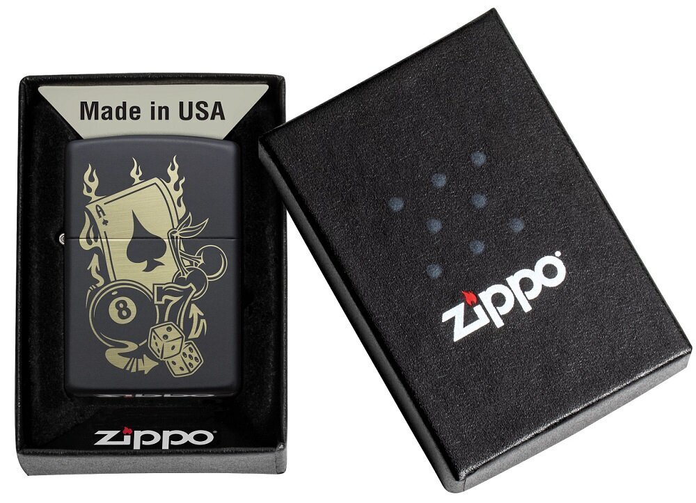 Tulemasin Zippo 49257 цена и информация | Tulemasinad ja tarvikud | kaup24.ee