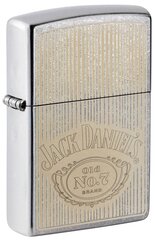 Зажигалка Zippo 49833 Jack Daniel's® цена и информация | Зажигалки и аксессуары | kaup24.ee