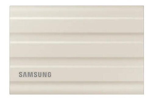 SSD Samsung T7 Shield 1TB USB 3.2 ext цена и информация | Жёсткие диски (SSD, HDD) | kaup24.ee