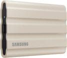 Väline kõvaketas Samsung 2TB T7 Shield USB3.2 : MU-PE2T0K/EU