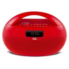 Trevi Raadio KB-308 цена и информация | Радиоприемники и будильники | kaup24.ee