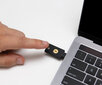 Turvavõti Yubico YubiKey 5C Nfc Usb-C цена и информация | USB jagajad, adapterid | kaup24.ee
