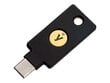 Turvavõti Yubico YubiKey 5C Nfc Usb-C цена и информация | USB jagajad, adapterid | kaup24.ee