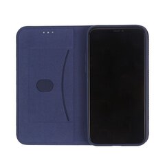 Чехол Smart Senso Samsung G780 S20 FE темно синий цена и информация | Чехлы для телефонов | kaup24.ee