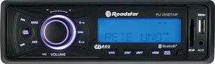 ROADSTAR Автомагнитола RU-285 цена и информация | Автомагнитолы, мультимедиа | kaup24.ee