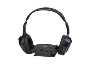 Trevi juhtmevabad kõrvaklapid FRS 1240 hind ja info | Kõrvaklapid | kaup24.ee