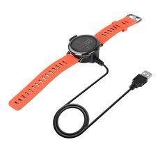Tactical USB Charging Cable for Amazfit Pace цена и информация | Зарядные устройства для телефонов | kaup24.ee