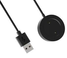 Tactical USB Charging Cable for Haylou LS04 RS3 цена и информация | Кабели для телефонов | kaup24.ee