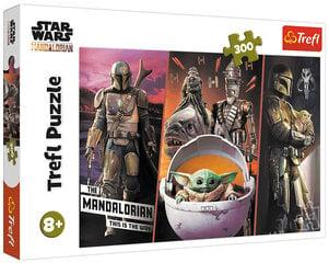 Pusle 285 Star Wars / *300tk цена и информация | Пазлы | kaup24.ee