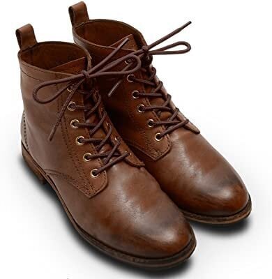 Ümmargused kingapaelad 3 mm 120 cm, värv tumepruun hind ja info | Rõivaste ja jalatsite hooldus | kaup24.ee