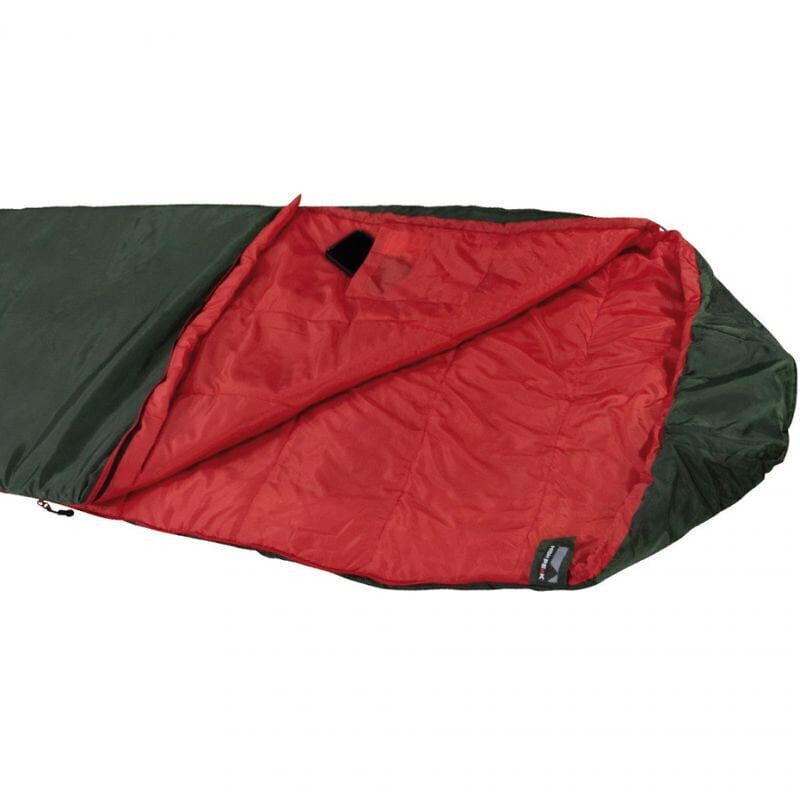 Magamiskott High Peak Lite Pak 800 210 x 75 x 50 cm цена и информация | Magamiskotid | kaup24.ee