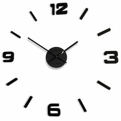 Часы настенные Шарм 7 ECO 50-75см цена и информация | Часы | kaup24.ee