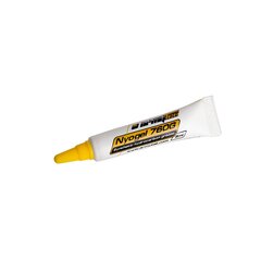 Salv Armytek AGR-01 NyoGel 760G / 5ml hind ja info | Taskulambid, prožektorid | kaup24.ee