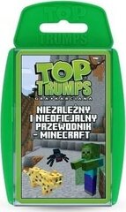 Minecraft juhend hind ja info | Hasartmängud, pokker | kaup24.ee