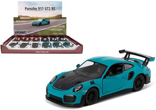 PORSCHE 911 GT2 hind ja info | Poiste mänguasjad | kaup24.ee