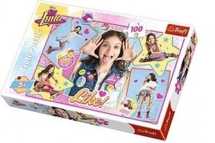 Pusle Soy Luna, 100 tk hind ja info | Pusled | kaup24.ee