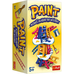 Lauamäng "Paints" цена и информация | Настольные игры, головоломки | kaup24.ee