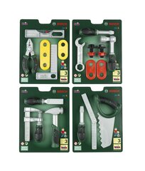 Набор инструментов Klein Bosch цена и информация | Игрушки для мальчиков | kaup24.ee