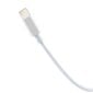 Maxlife MXUC-05 kaabel USB-C - Lightning 2,0 m 20W, valge цена и информация | Mobiiltelefonide kaablid | kaup24.ee