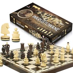 Шахматы цена и информация | Настольные игры | kaup24.ee
