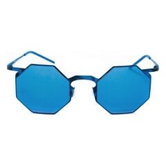 Солнцезащитные очки Italia Independent, синие цена и информация | Naiste päikeseprillid | kaup24.ee