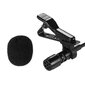 Klambriga mikrofon цена и информация | Mikrofonid | kaup24.ee