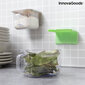 Eemaldatavad kleepuvad köögikarbid Handstore InnovaGoods hind ja info | Köögimööbli tarvikud | kaup24.ee