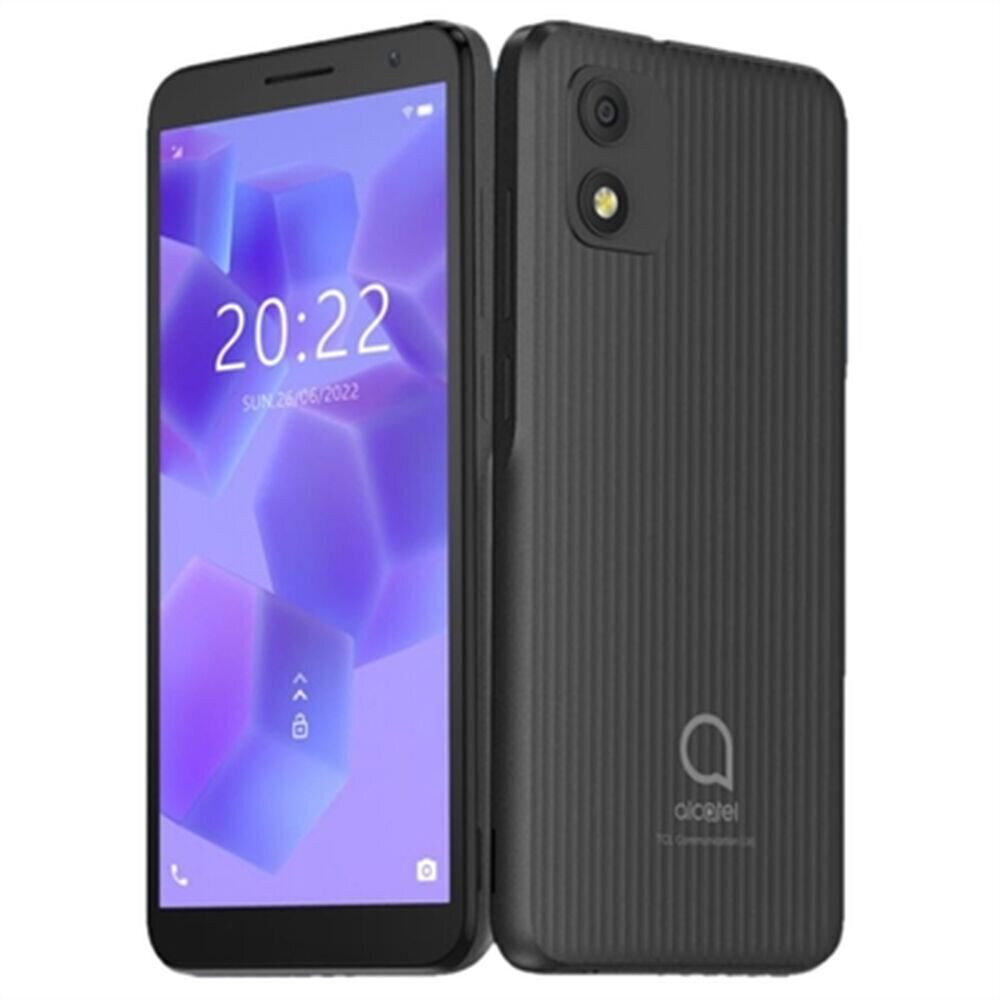 Nutitelefonid Alcatel 1B 2022 5031G 2GB 32GB 5.5" цена и информация | Telefonid | kaup24.ee