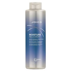 Joico Moisture Recovery Conditioner питательный кондиционер для сухих волос 1000 мл цена и информация | Бальзамы, кондиционеры | kaup24.ee