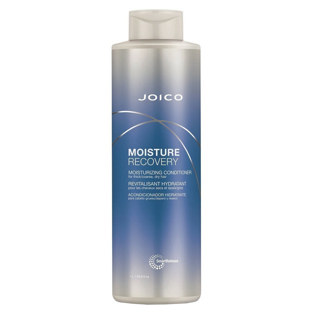 Juuksepalsam Joico Moisture Recovery Conditioner, 1000 ml цена и информация | Juuksepalsamid | kaup24.ee