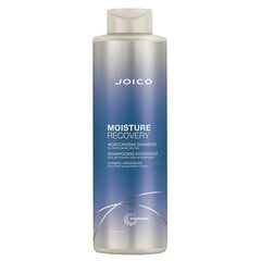 Šampoon Joico Moisture Recovery Shampoo, 1000 ml цена и информация | Шампуни | kaup24.ee