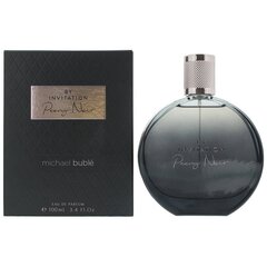 Parfüümvesi MICHAEL BUBLE BY KUTSE PEONY NOIR naistele, 100 ml hind ja info | Naiste parfüümid | kaup24.ee