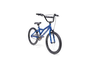 Laste jalgratas Huffy Pro Thunder 20", sinine hind ja info | Jalgrattad | kaup24.ee