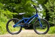 Laste jalgratas Huffy Pro Thunder 20", sinine hind ja info | Jalgrattad | kaup24.ee