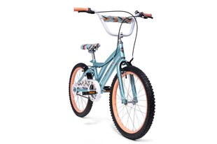 Laste jalgratas Huffy So Sweet 20", sinine hind ja info | Jalgrattad | kaup24.ee