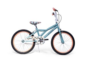 Laste jalgratas Huffy So Sweet 20", sinine hind ja info | Jalgrattad | kaup24.ee