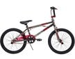 Laste jalgratas Huffy Revolt 20" BMX, hall hind ja info | Jalgrattad | kaup24.ee