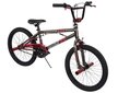 Laste jalgratas Huffy Revolt 20" BMX, hall hind ja info | Jalgrattad | kaup24.ee