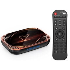 Vontar X4 цена и информация | ТВ-приемники, тюнеры | kaup24.ee