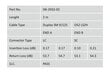 Assmann, DK-2932-02, LC-SC, 2 m цена и информация | Kaablid ja juhtmed | kaup24.ee