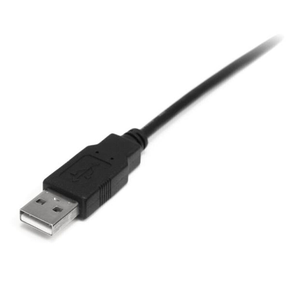 StarTech Mini USB 2.0 kaabel, 0,5 m цена и информация | Kaablid ja juhtmed | kaup24.ee