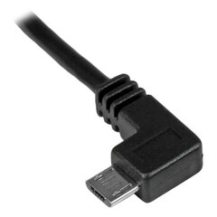 StarTech, Micro-USB, 2 m цена и информация | Кабели и провода | kaup24.ee