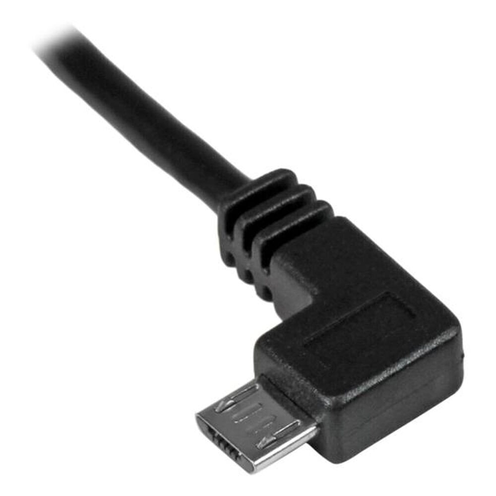 StarTech, Micro-USB, 2 m hind ja info | Kaablid ja juhtmed | kaup24.ee